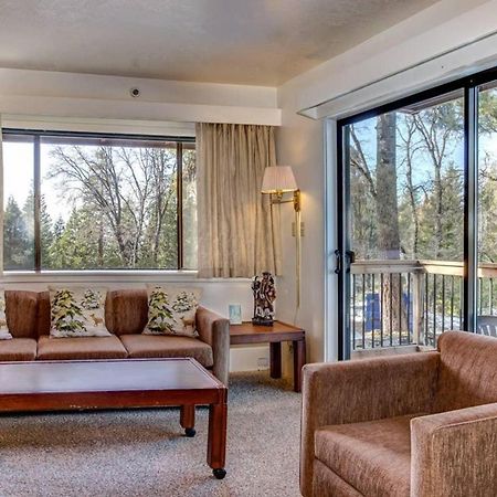 A112 Studio Inside Yosemite Park- Mins From Badger Pass And Valley Villa Yosemite West Eksteriør bilde
