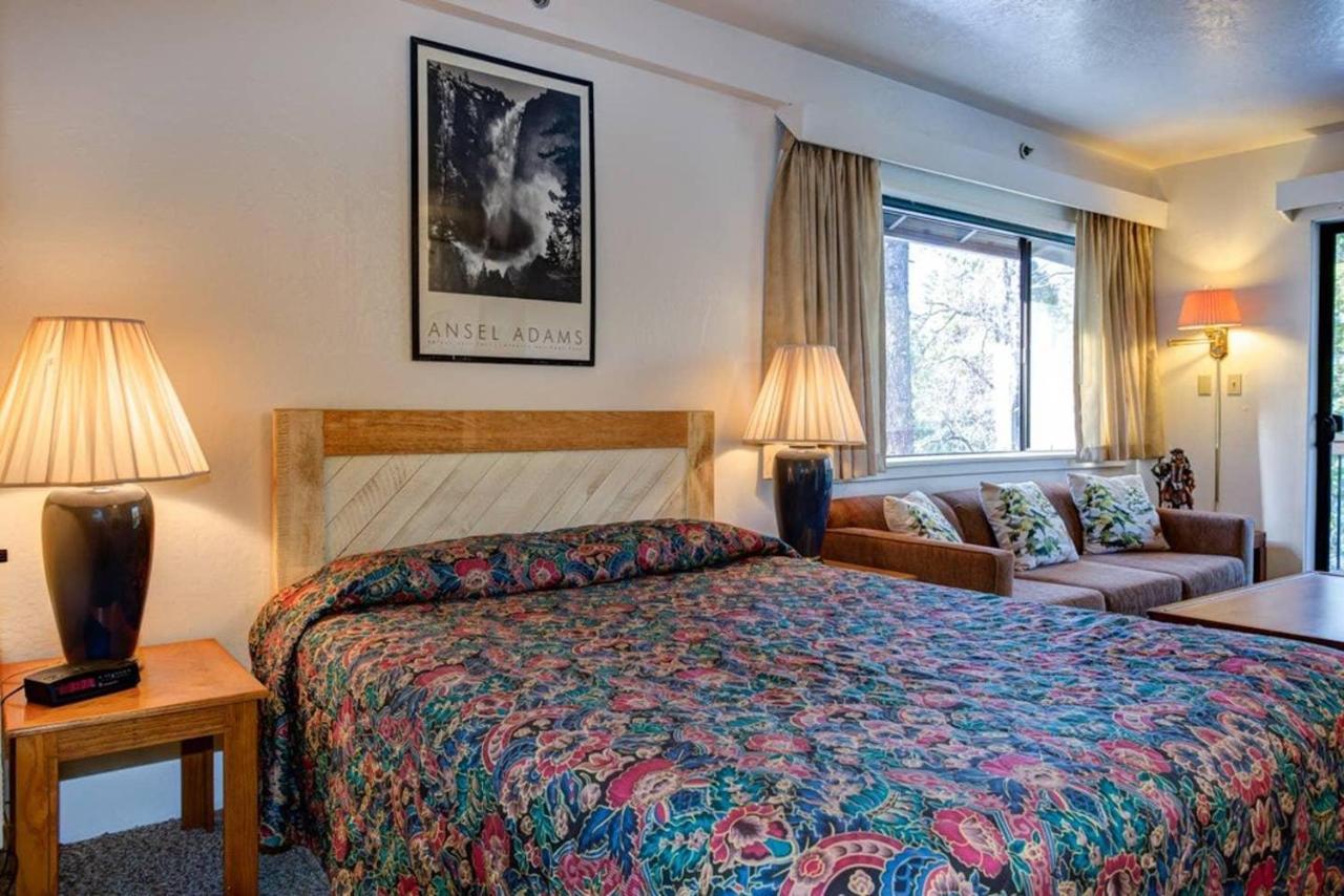 A112 Studio Inside Yosemite Park- Mins From Badger Pass And Valley Villa Yosemite West Eksteriør bilde