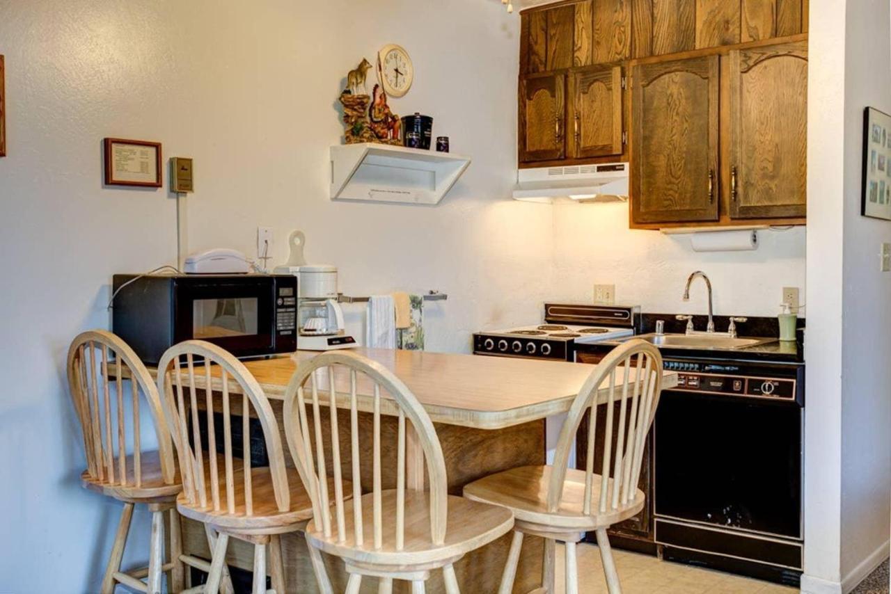 A112 Studio Inside Yosemite Park- Mins From Badger Pass And Valley Villa Yosemite West Eksteriør bilde