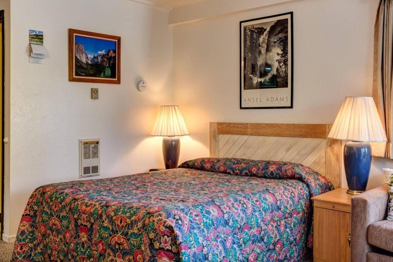 A112 Studio Inside Yosemite Park- Mins From Badger Pass And Valley Villa Yosemite West Eksteriør bilde