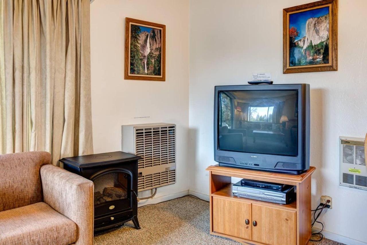 A112 Studio Inside Yosemite Park- Mins From Badger Pass And Valley Villa Yosemite West Eksteriør bilde
