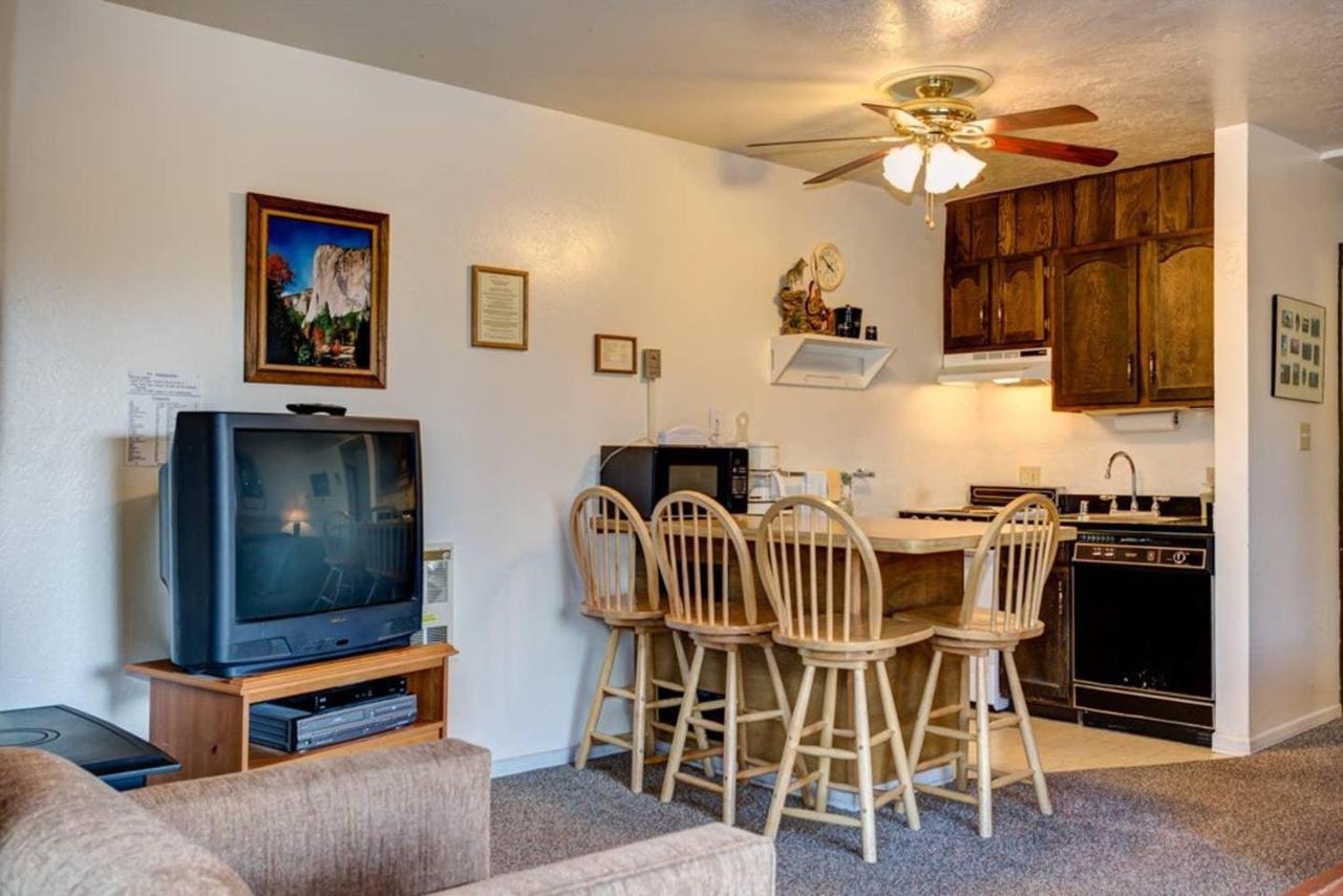 A112 Studio Inside Yosemite Park- Mins From Badger Pass And Valley Villa Yosemite West Eksteriør bilde