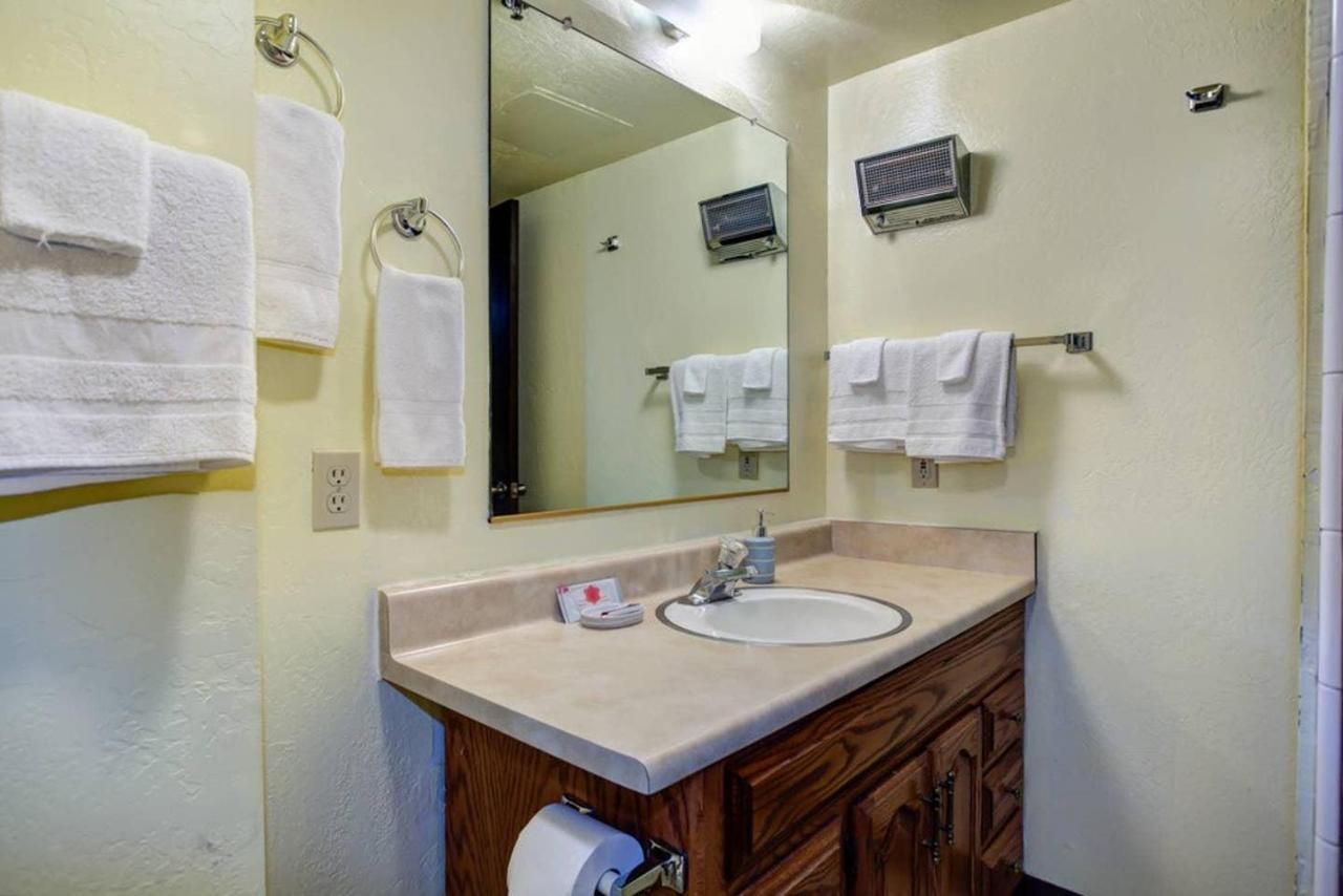 A112 Studio Inside Yosemite Park- Mins From Badger Pass And Valley Villa Yosemite West Eksteriør bilde