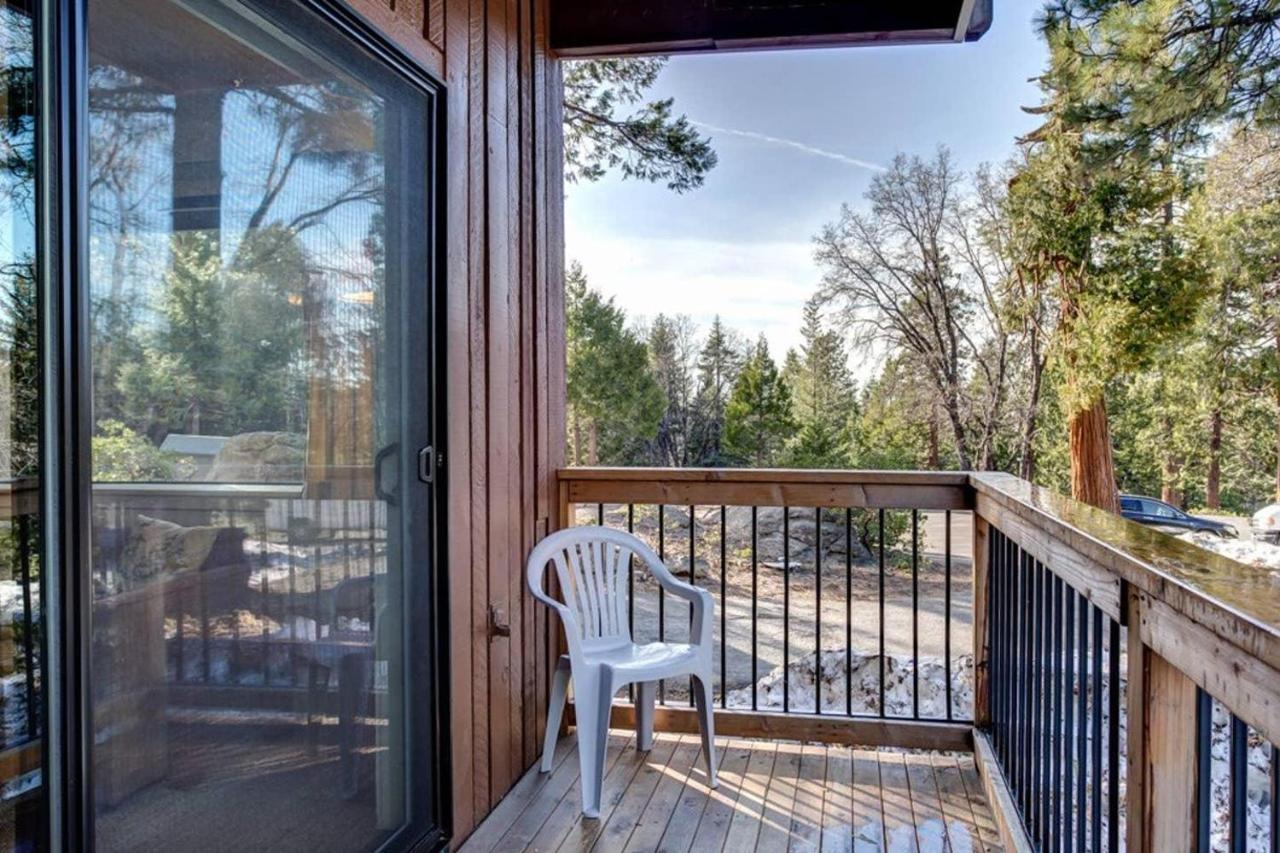 A112 Studio Inside Yosemite Park- Mins From Badger Pass And Valley Villa Yosemite West Eksteriør bilde