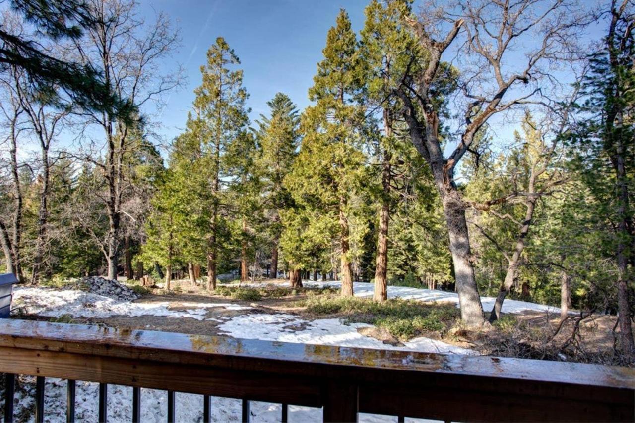 A112 Studio Inside Yosemite Park- Mins From Badger Pass And Valley Villa Yosemite West Eksteriør bilde