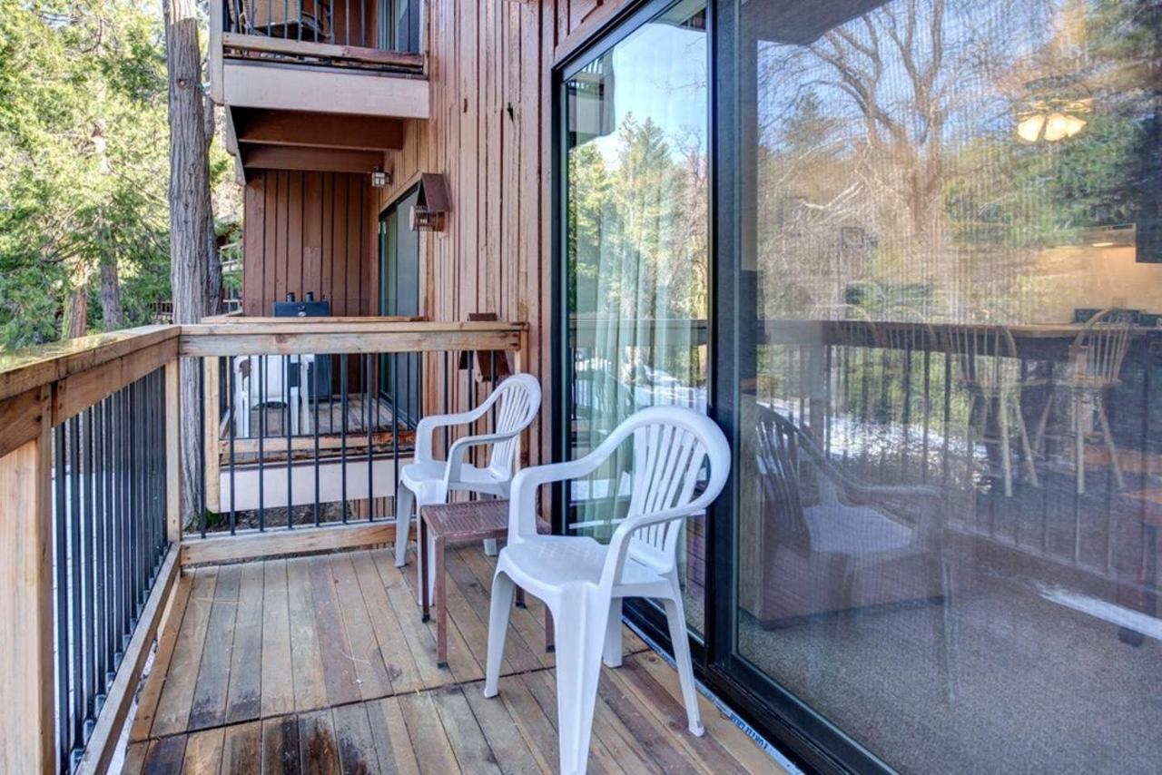 A112 Studio Inside Yosemite Park- Mins From Badger Pass And Valley Villa Yosemite West Eksteriør bilde